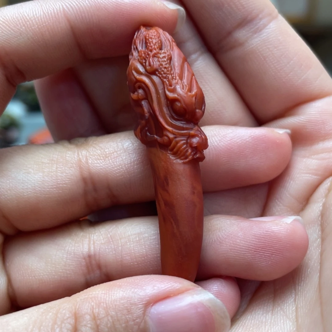 【闪购商品】南红玛瑙未镶嵌珠宝奇石