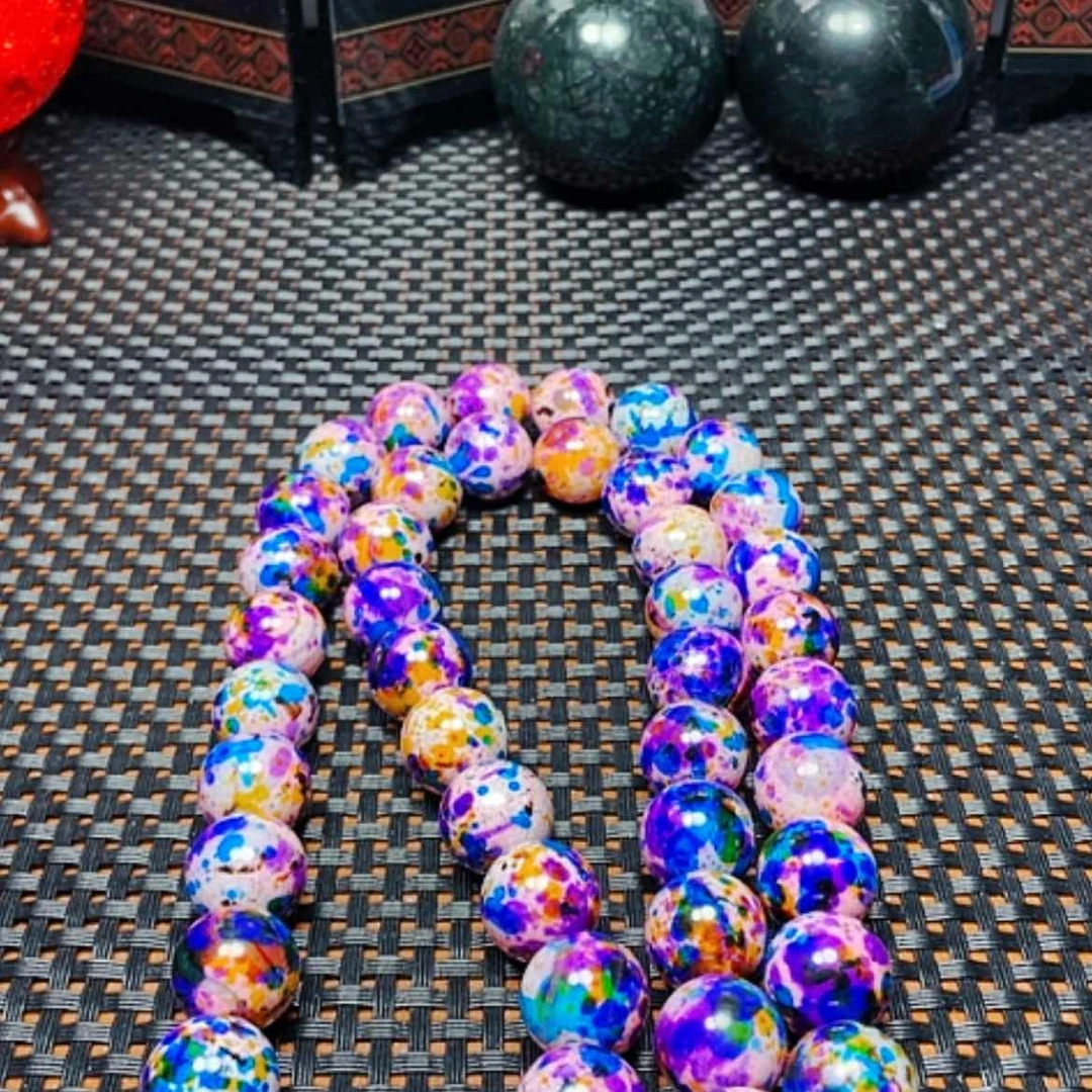 【闪购商品】未镶嵌颈饰玛瑙/玉髓太古胆项14