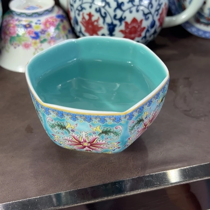 全场景德镇陶瓷艺术景德镇