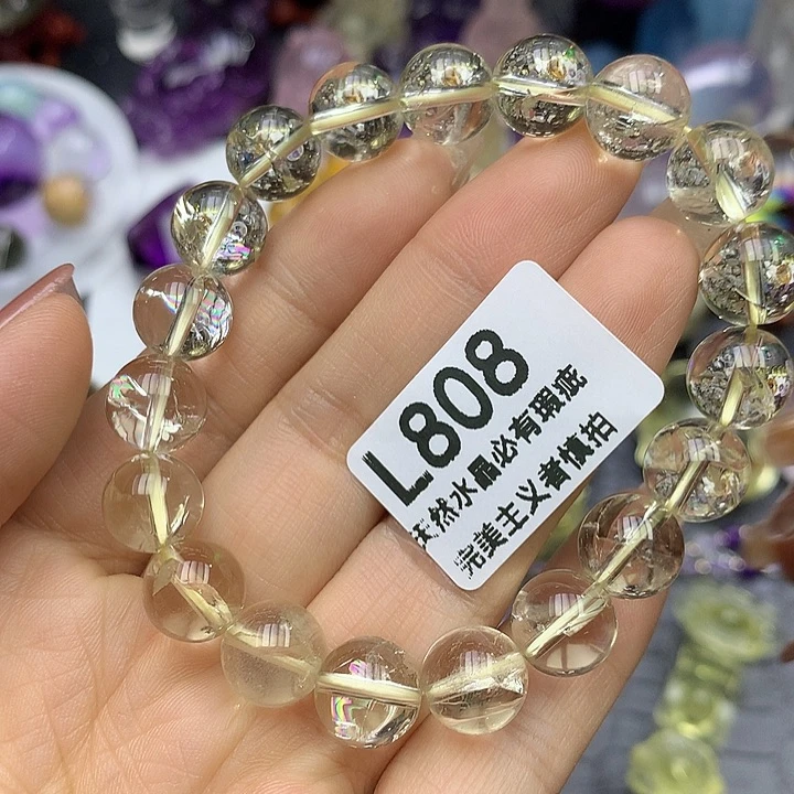 未镶嵌珠宝半成品水晶