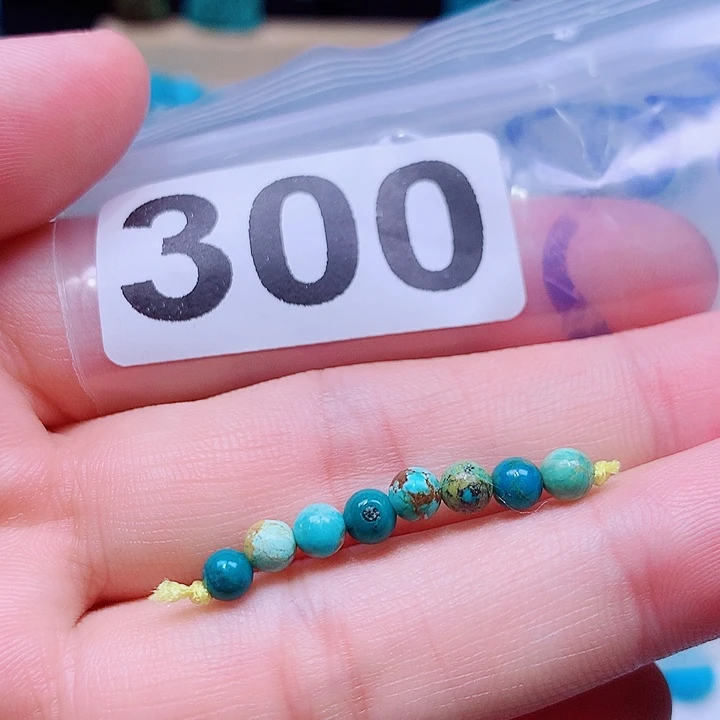 空竹粉丝专享十堰特色手工散珠