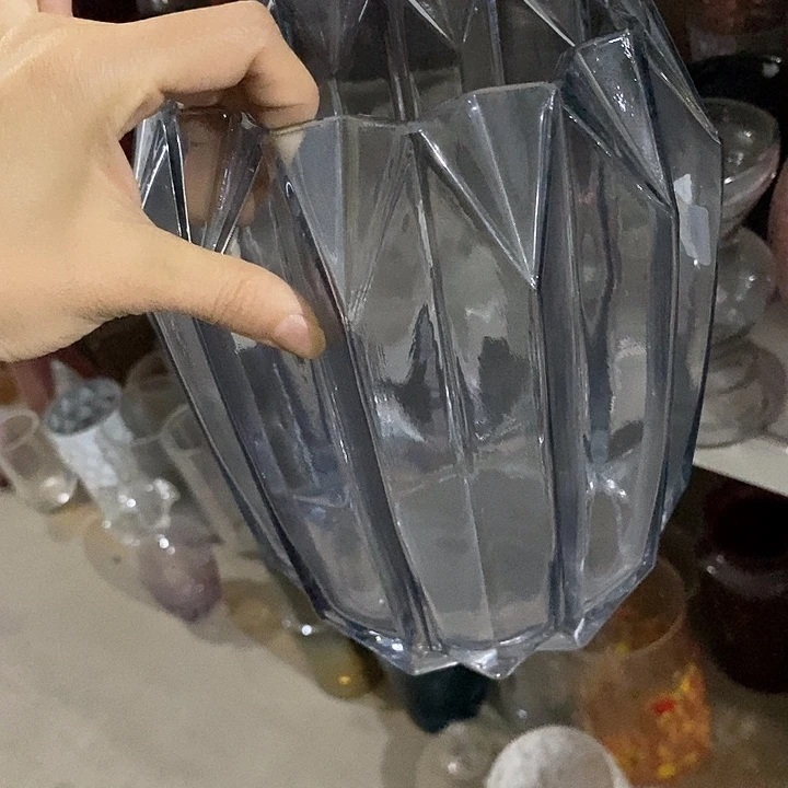 有机玻璃24x21手工测量会有误差