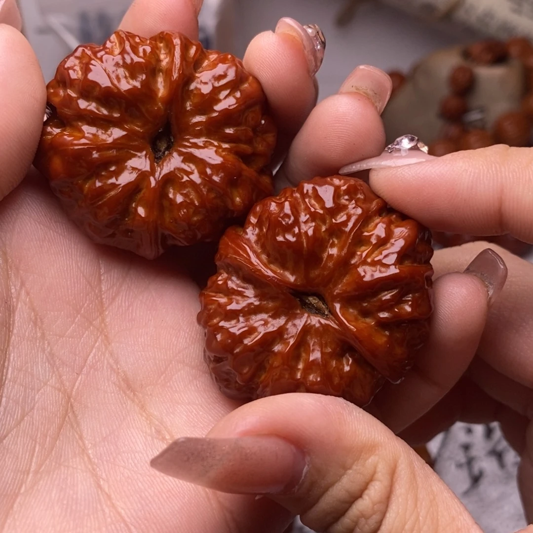 顺***顺文玩核桃文玩核桃