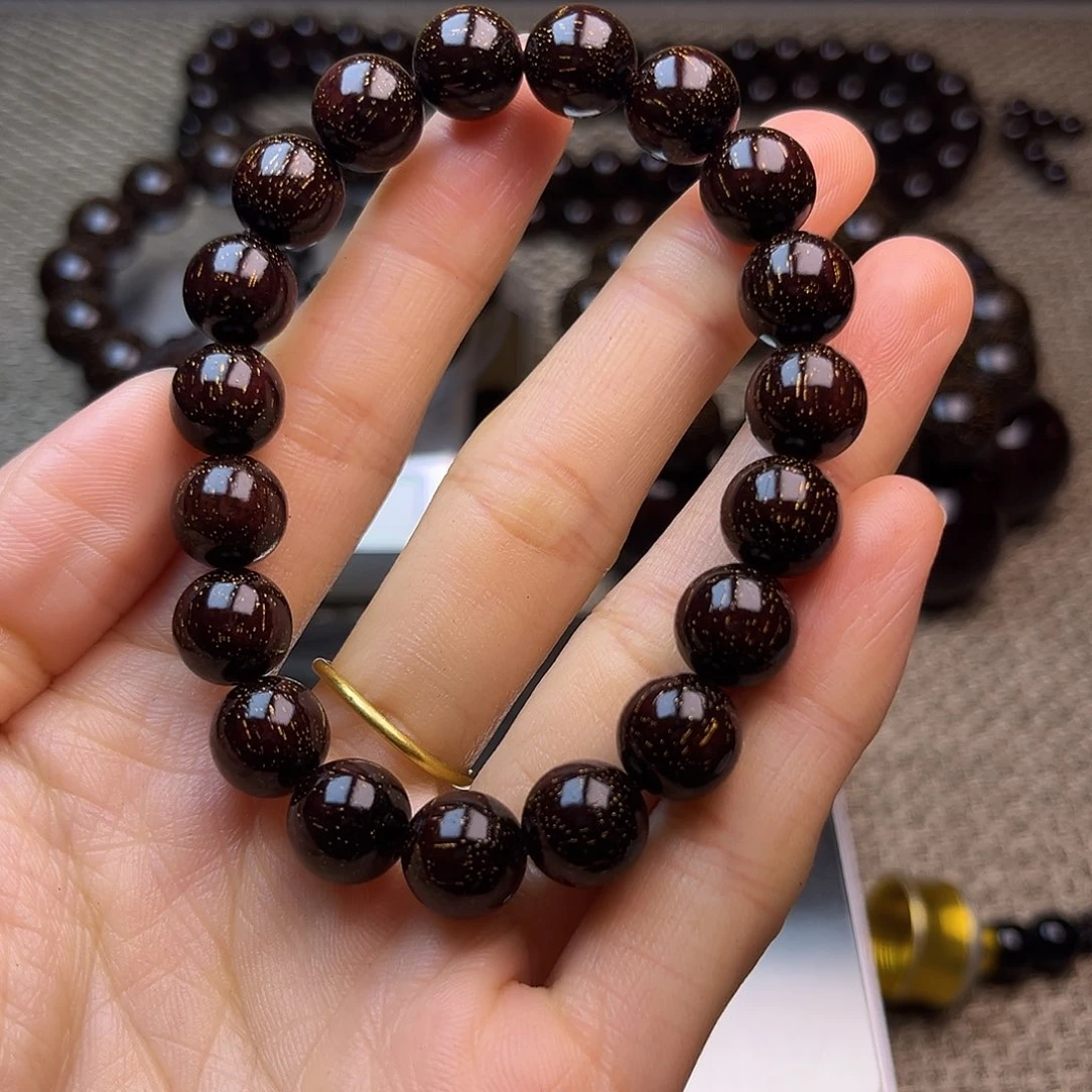 檀香紫檀（小叶紫檀）1.0 19