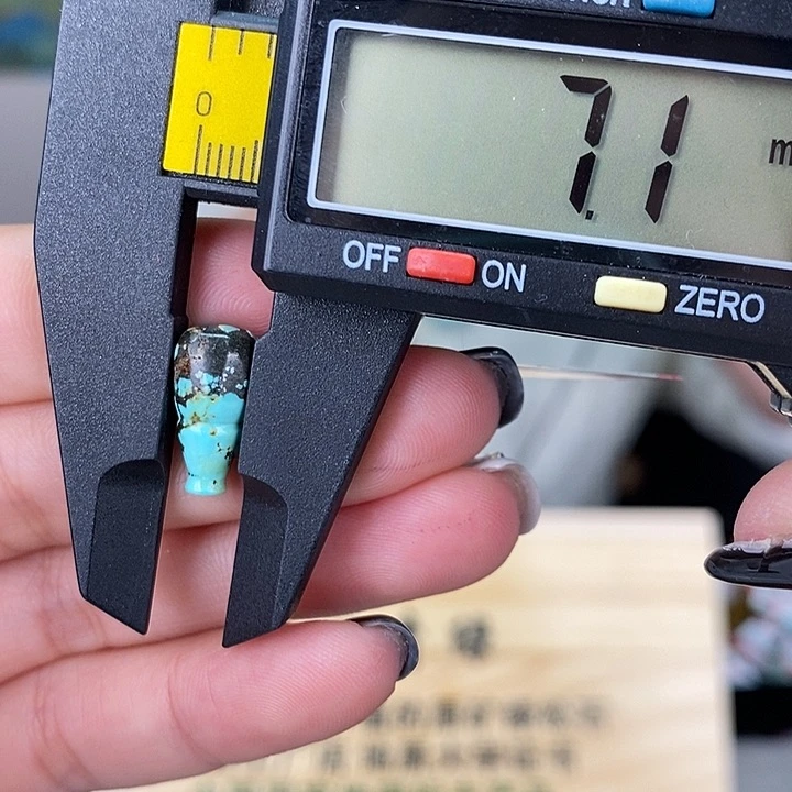 【闪购商品】绿松石珠宝奇石未镶嵌