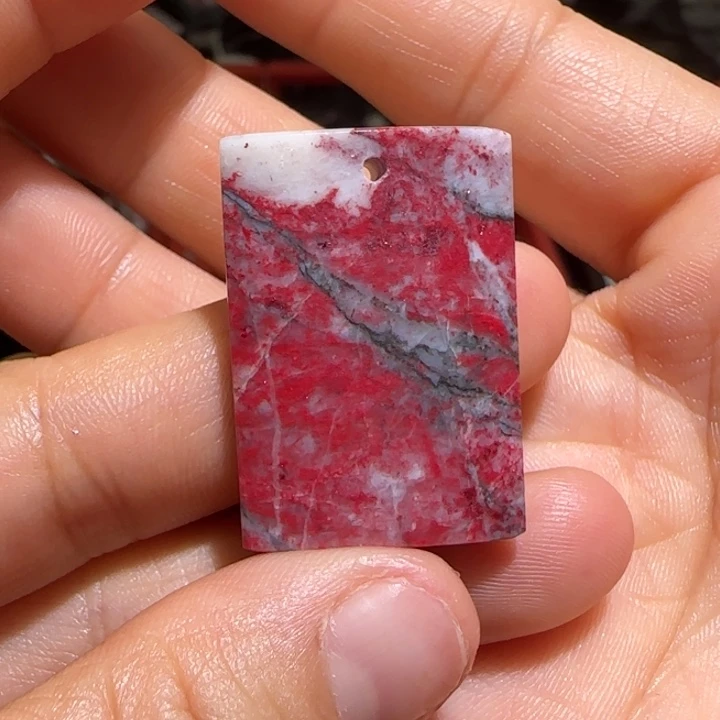 快***民天然辰砂10.00000012