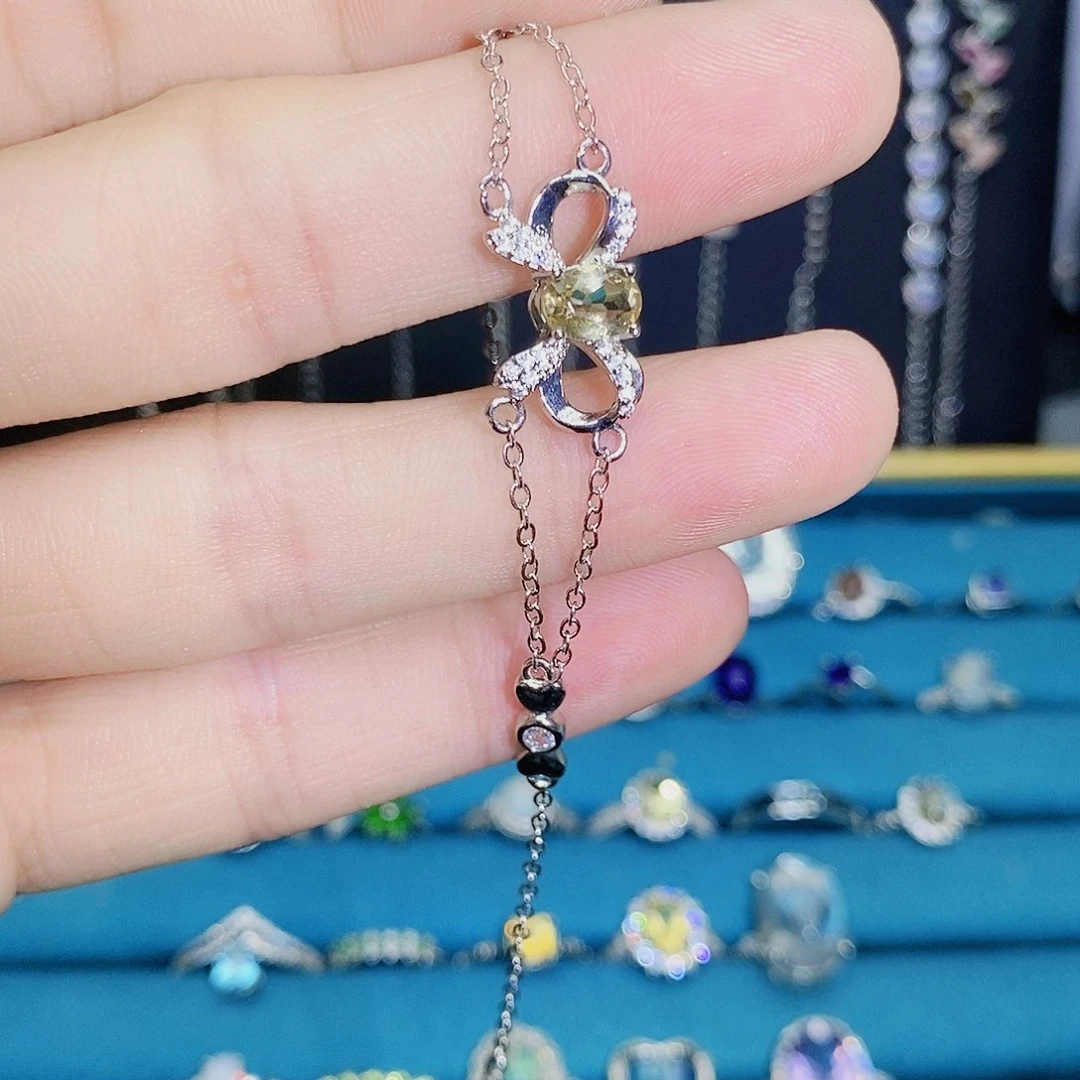 水晶珠宝半成品未镶嵌