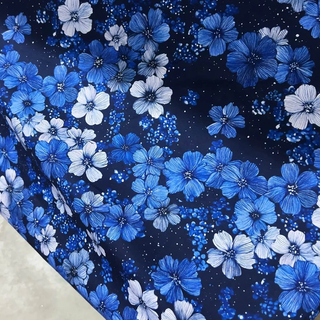 棉一米价纯棉平布1.1米宽果子88