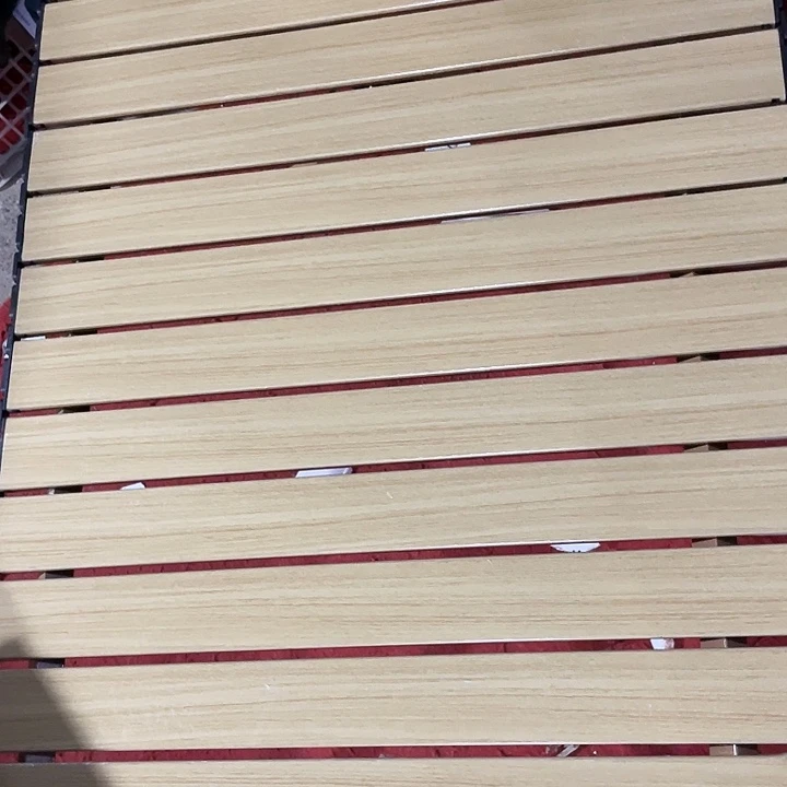 铁150交叉蛋卷桌子随机发微瑕疵