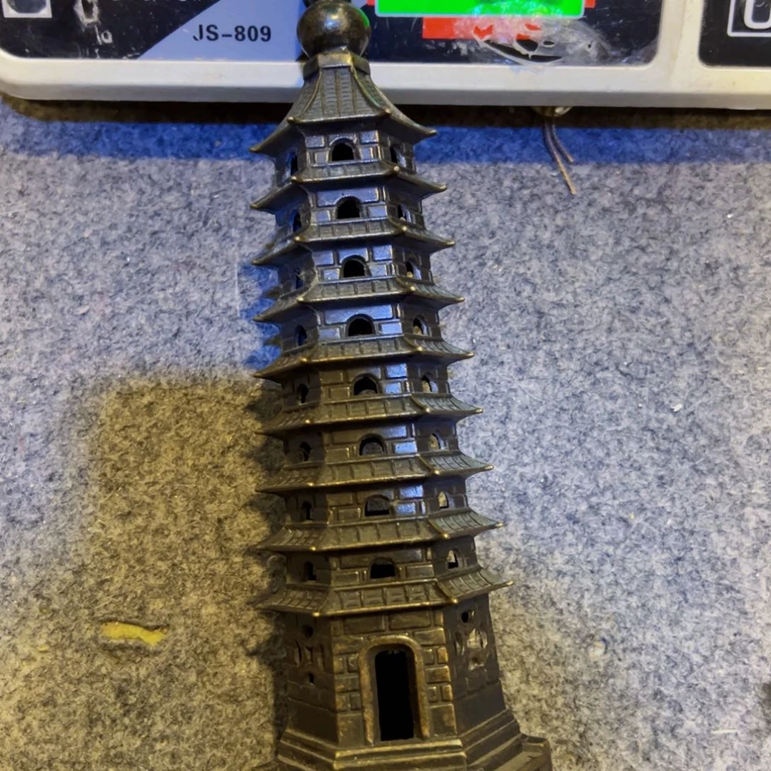 黄铜摆件工艺品黄铜