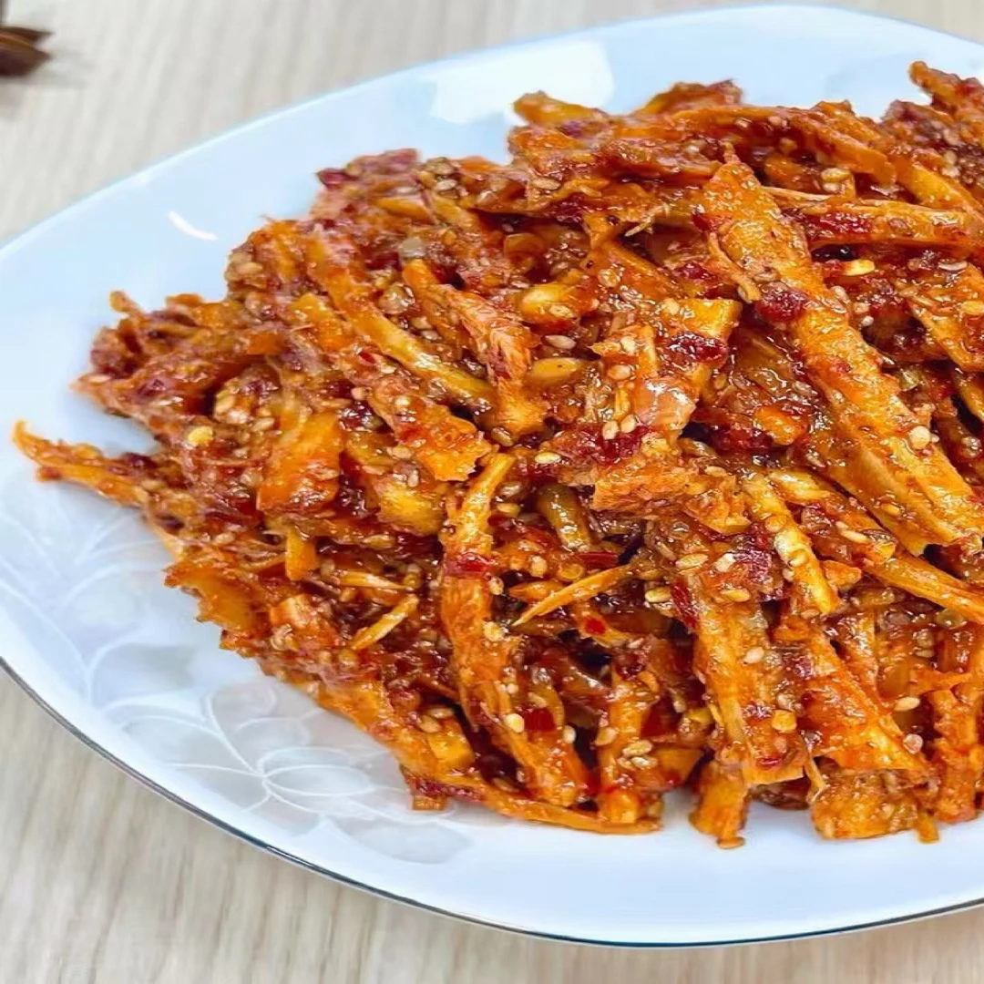 【姨娘的味道】可口美味牛板筋