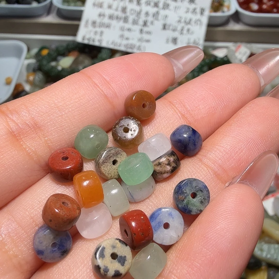 和田玉未镶嵌珠宝奇石