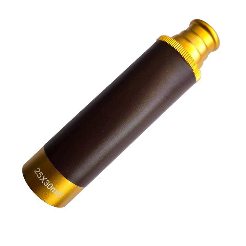 TC主播推荐小望远镜家居摆件