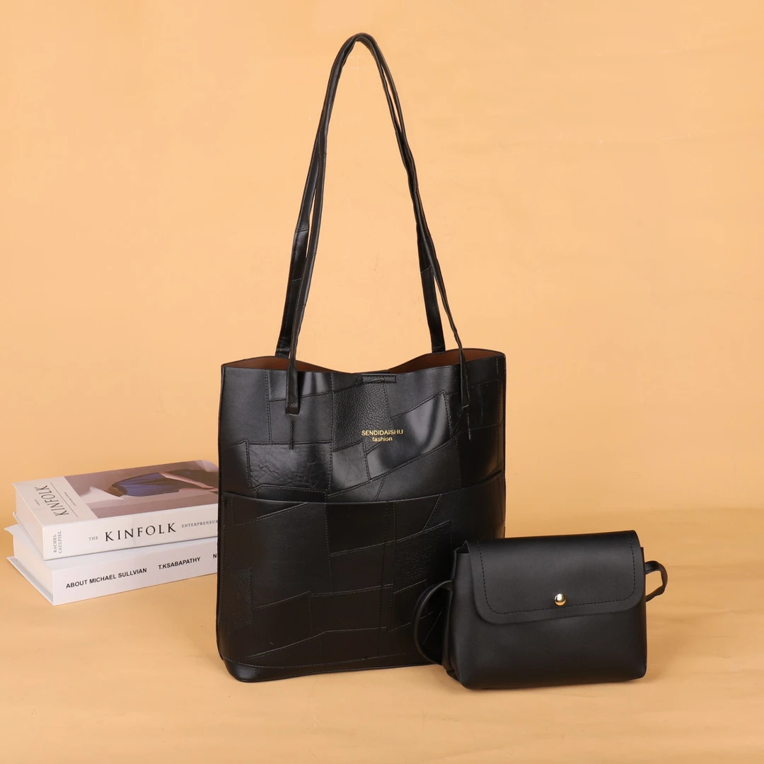 轻奢新款时尚百搭潮流洋气单肩斜跨手提包