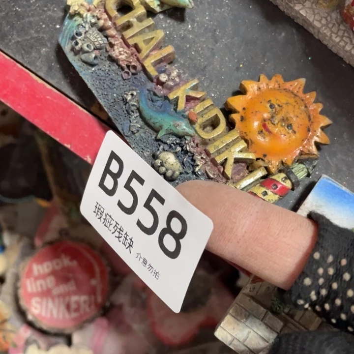 摆件七*侠孤品老货微瑕瓷