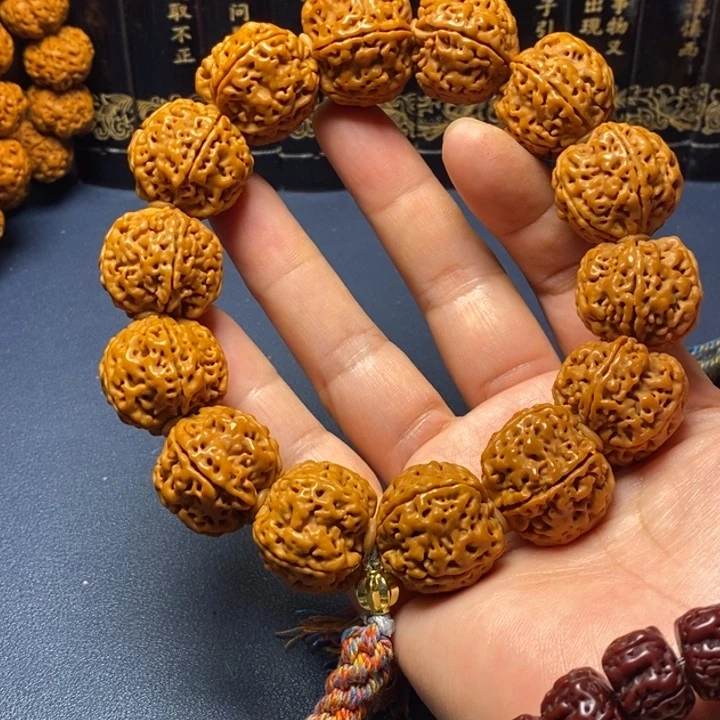 手串金刚菩提尼泊尔23