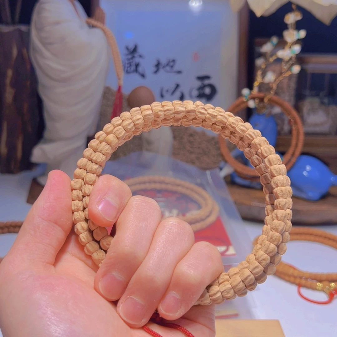 柏香籽/百香籽吊坠隆*發
