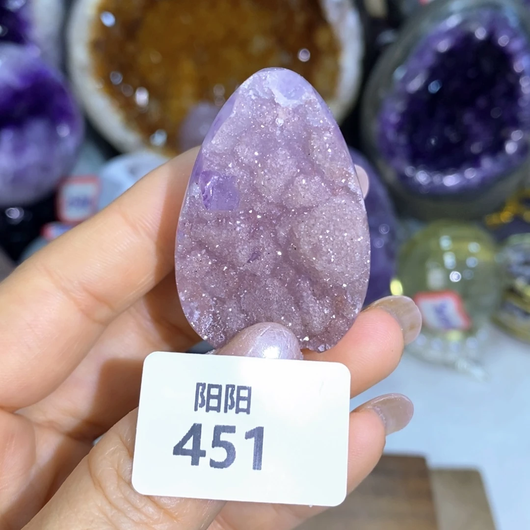 大型摆件（非配饰）水晶未镶嵌