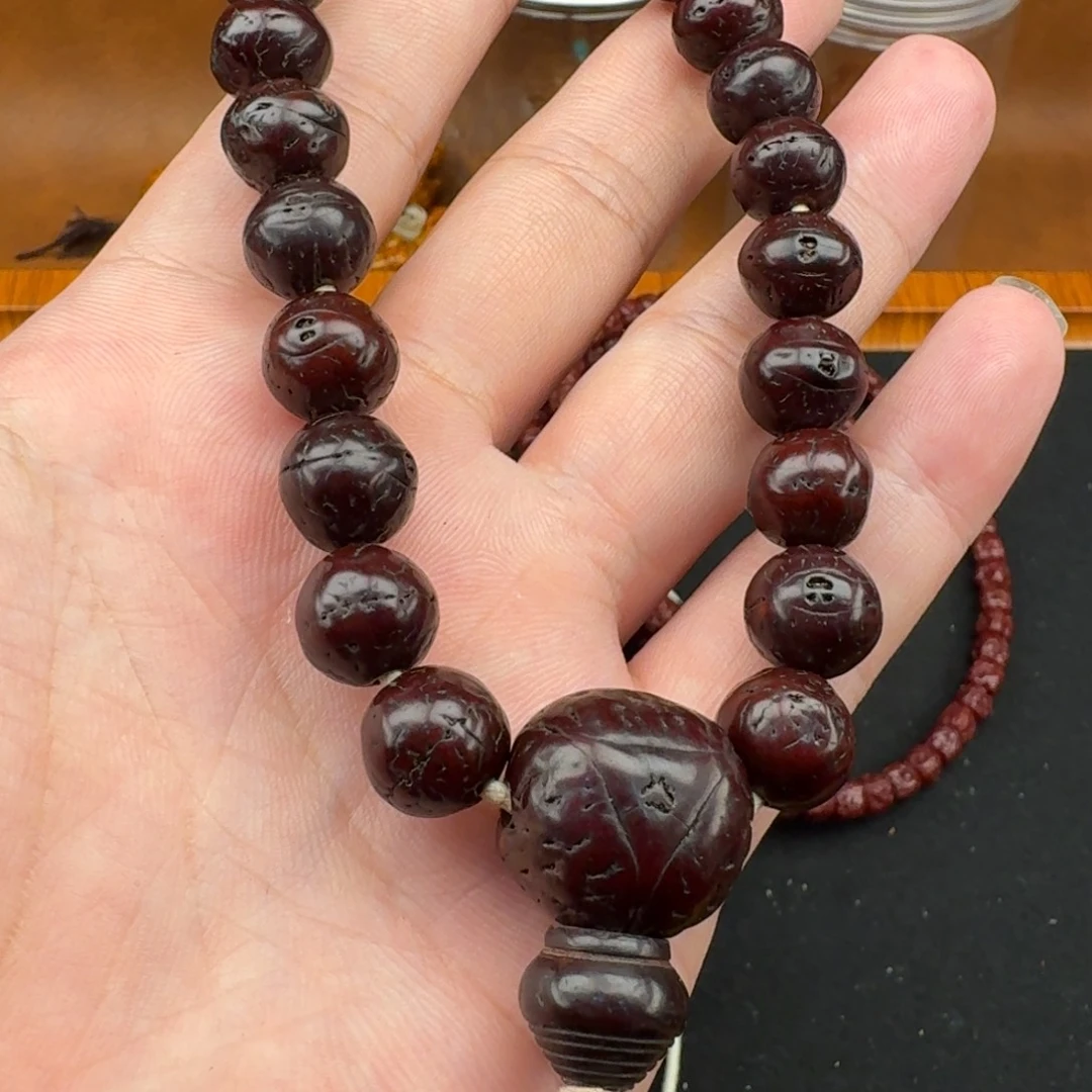 F***e吊坠金刚菩提凤眼10加