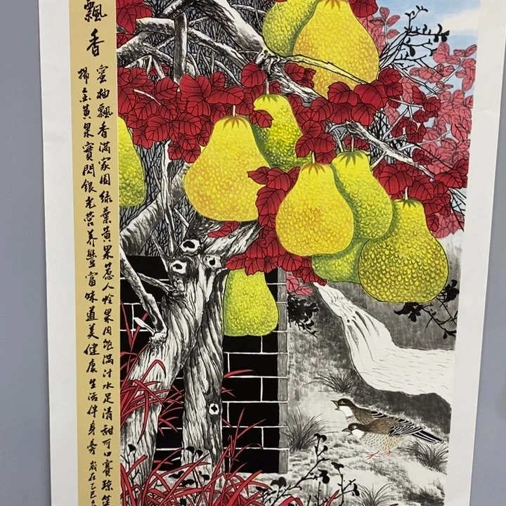手绘作品等多种形式进行