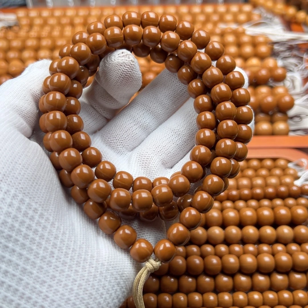 手串猴头核桃大**啦老型脖挂