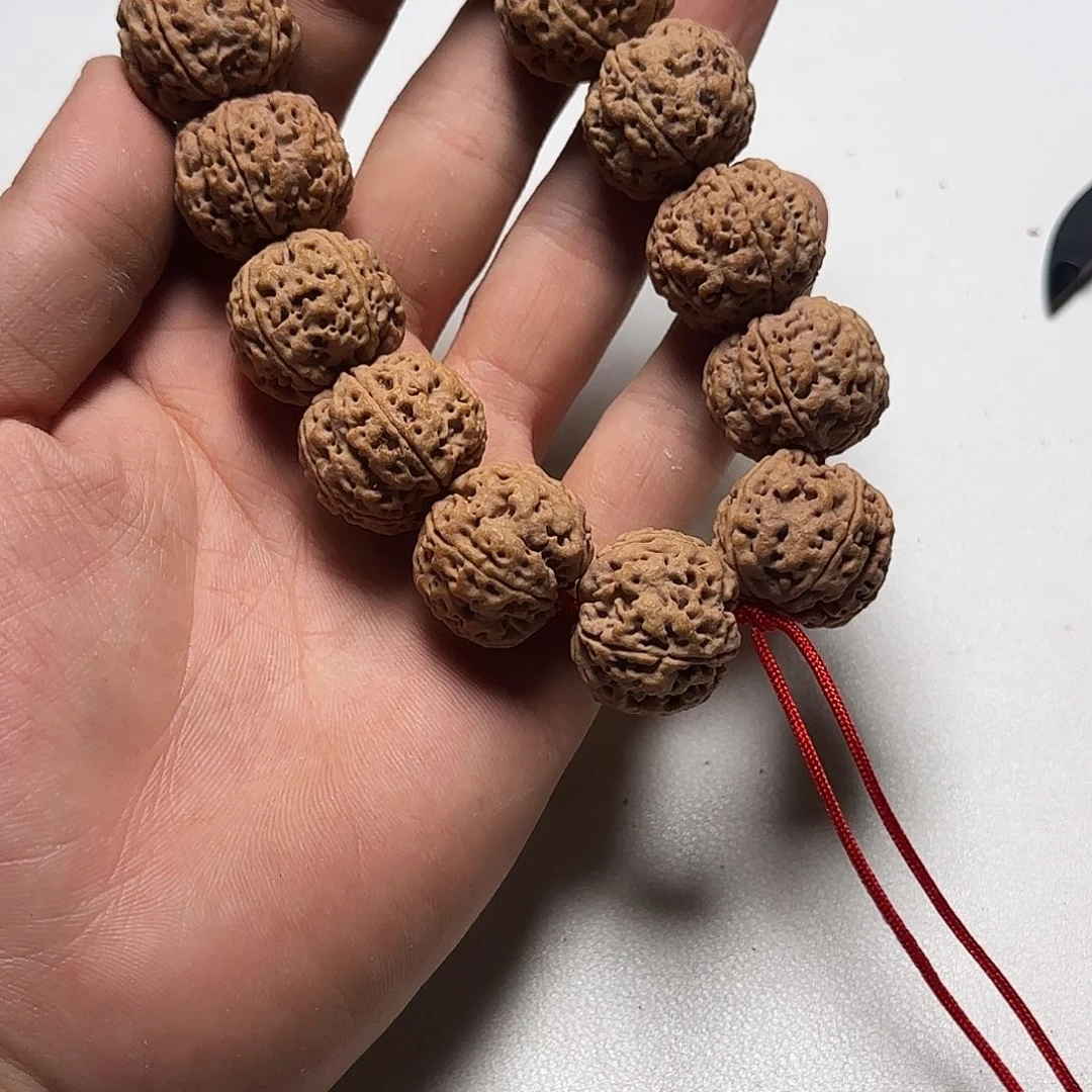 金刚菩提手串5号金刚
