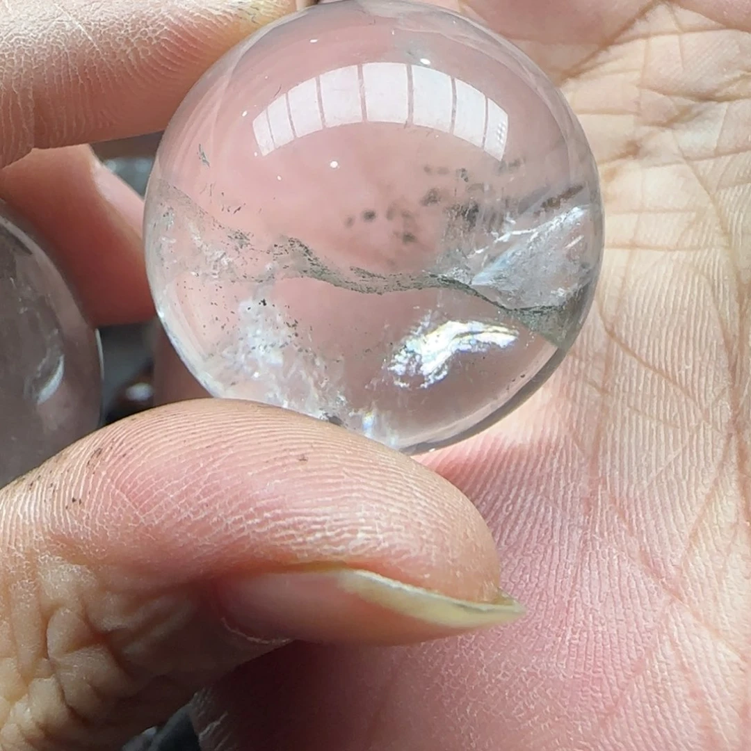 水晶未镶嵌未镶嵌b623