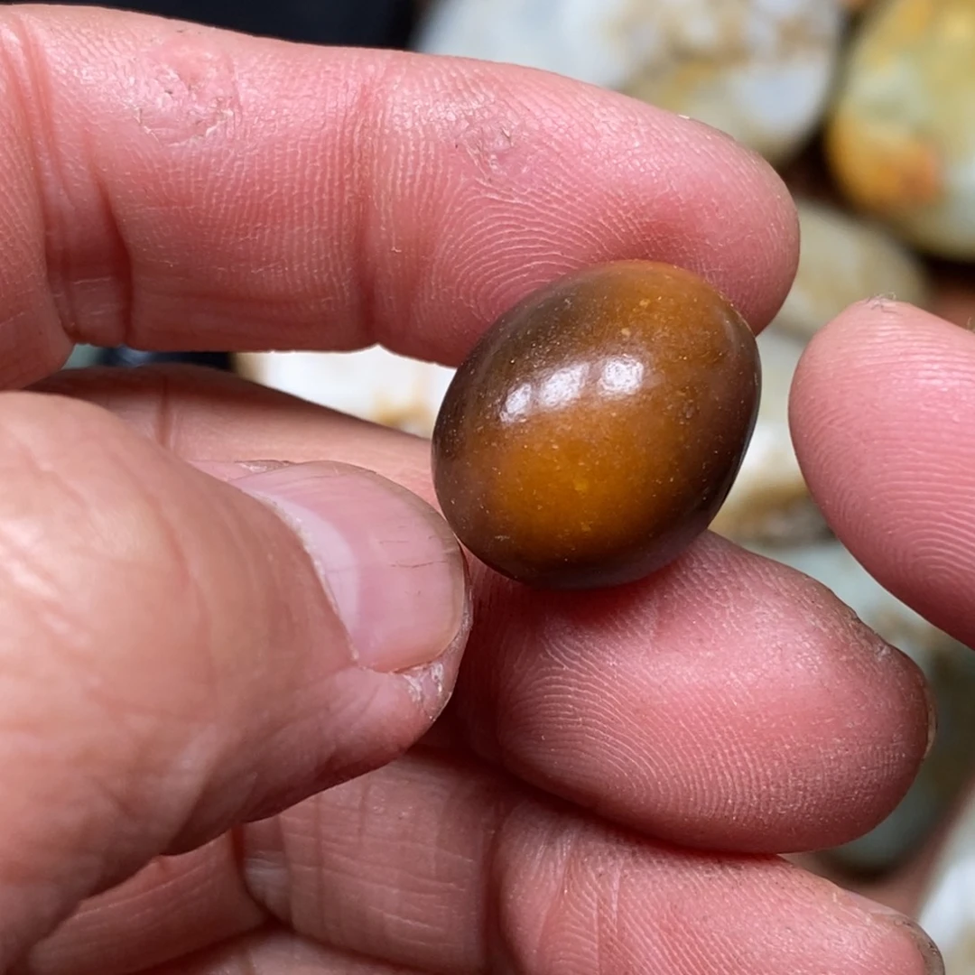 和田玉笔搁未镶嵌