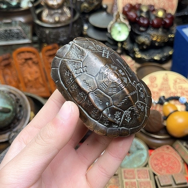 嘉嘉精品铜器摆件