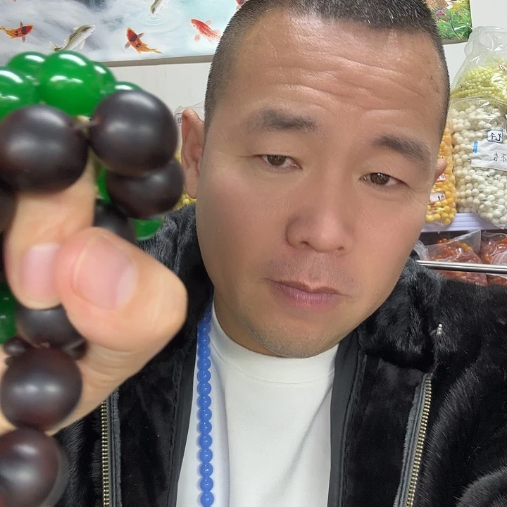 大果紫檀（缅甸花梨）56