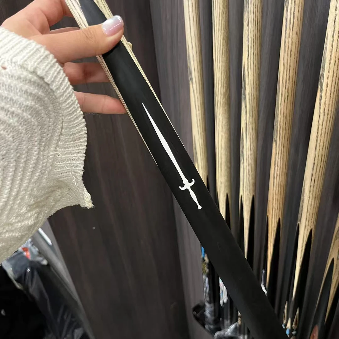 英迪安台球器材   波茨圣剑