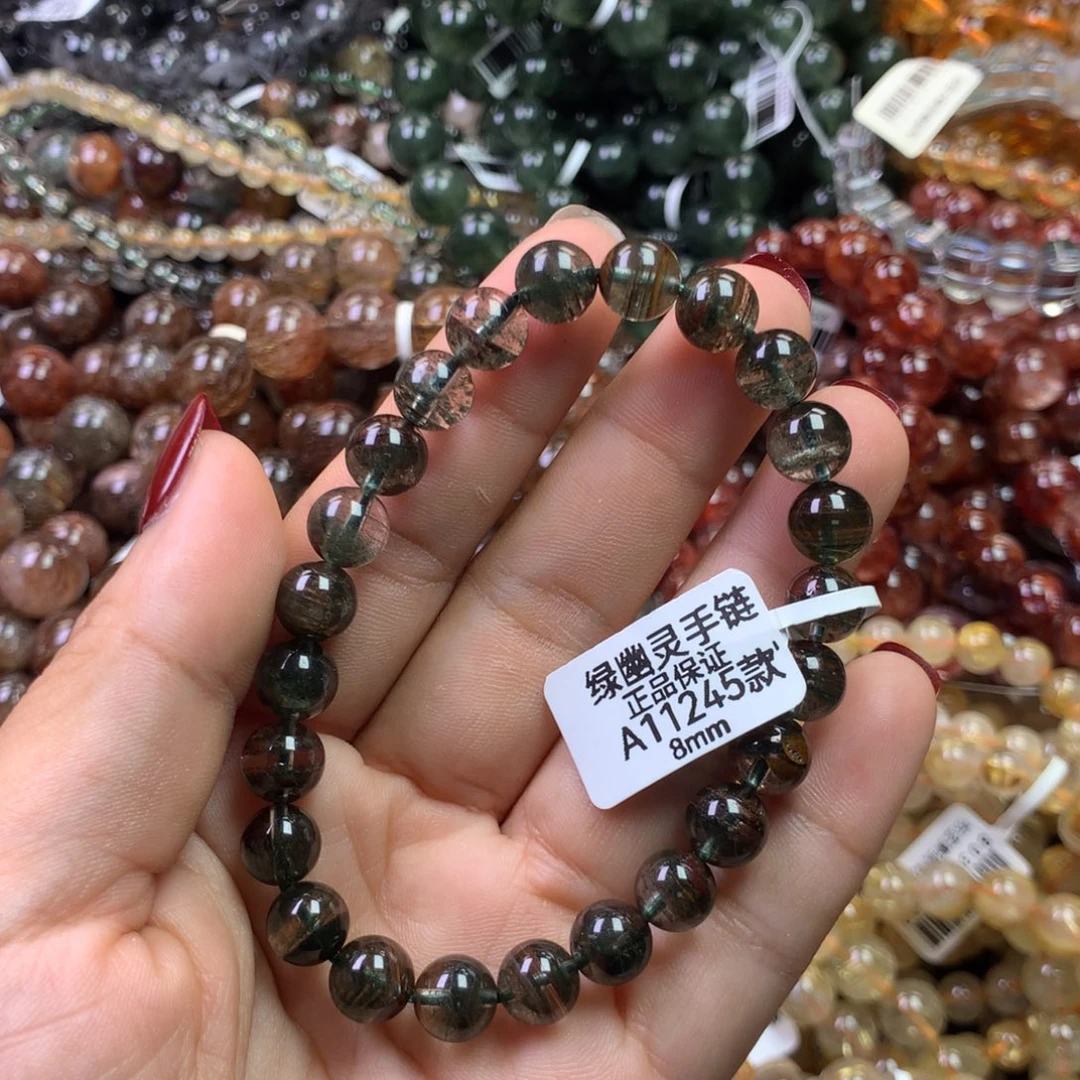 手链未镶嵌水晶111111111