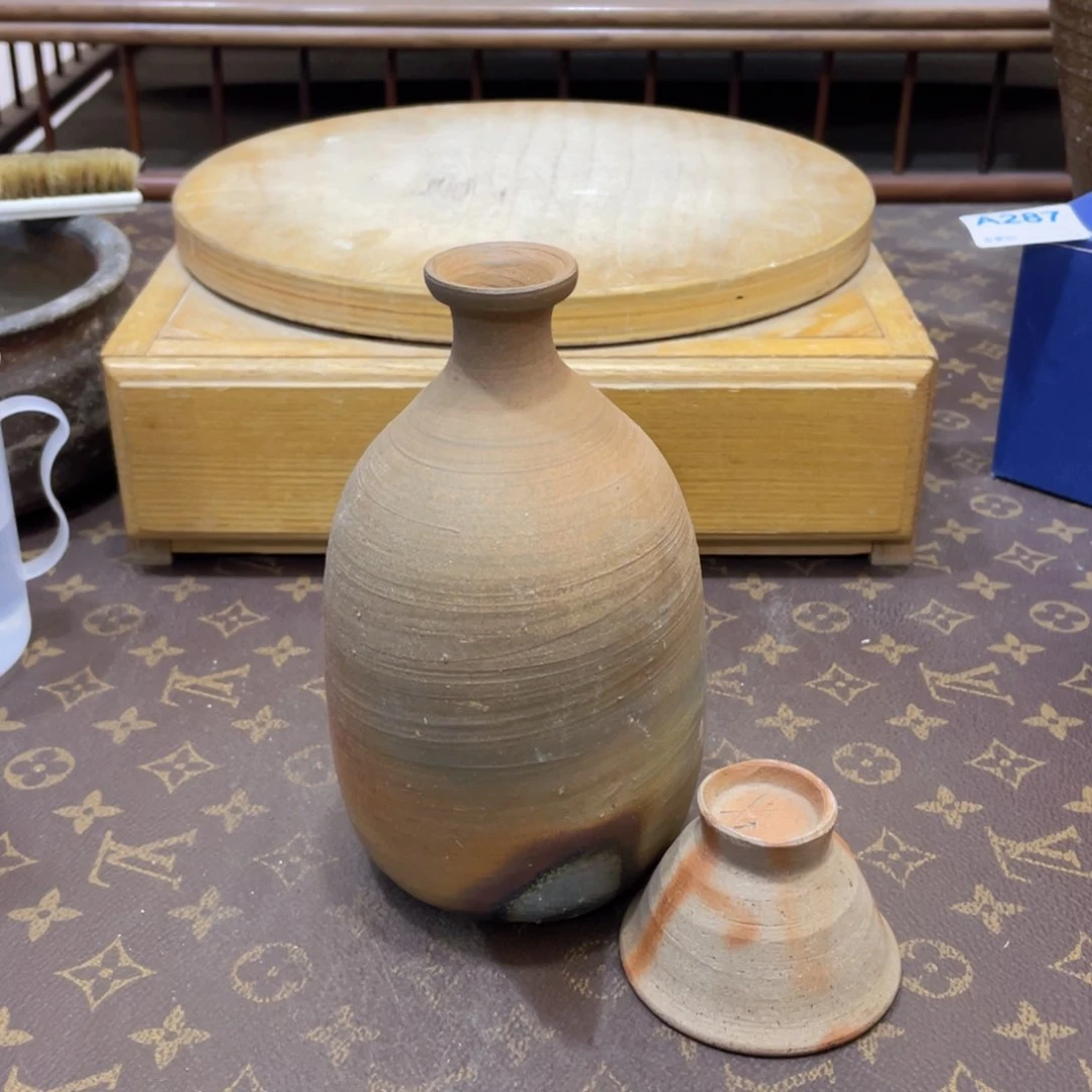 481备前烧备前烧备前烧