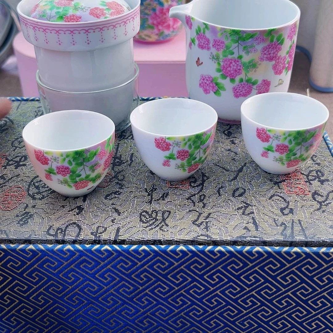 陶瓷特价清仓直播