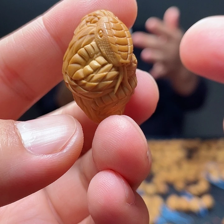 橄榄核手串/手链橄榄油