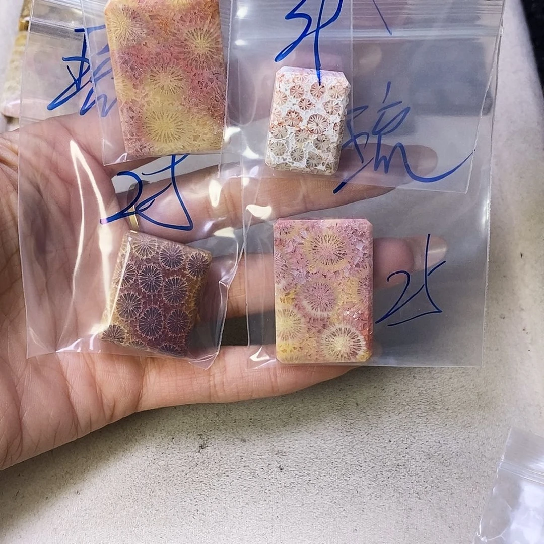 查罗石合金颈饰?***?