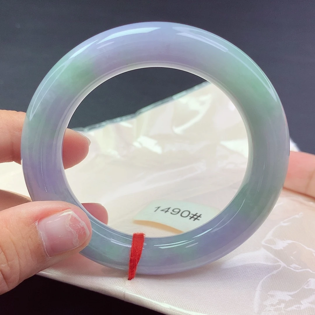 【闪购商品】翡翠手镯未镶嵌881490