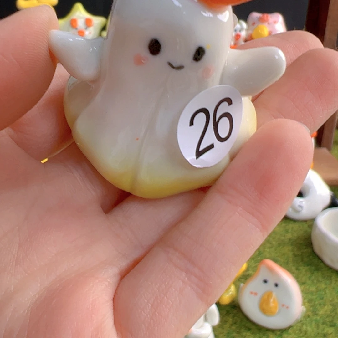 摆件纯手工制作的26