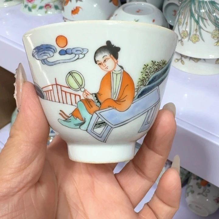 陶瓷艺术品收藏陶瓷