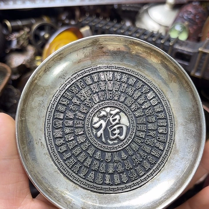 精品铜器摆件专属链接