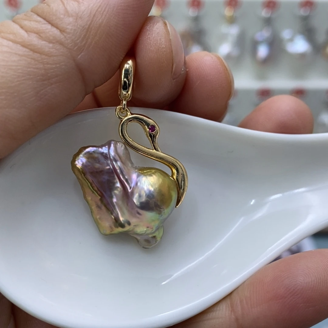 淡水珍珠其它未镶嵌