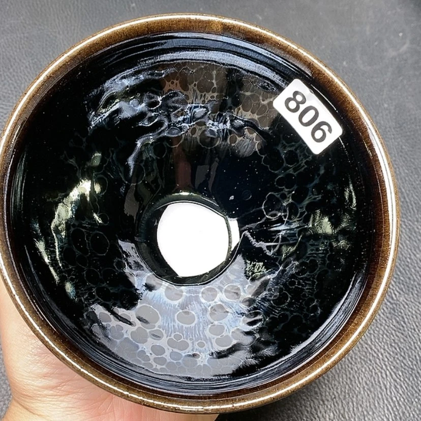 【闪购商品】茶盏东**牛我的盏太好看了吧