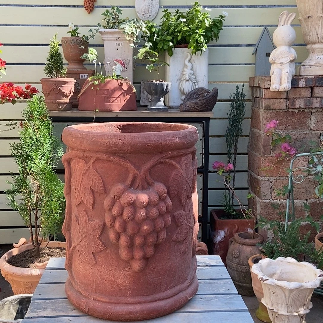 葡萄直径25内19高30硬裂特价