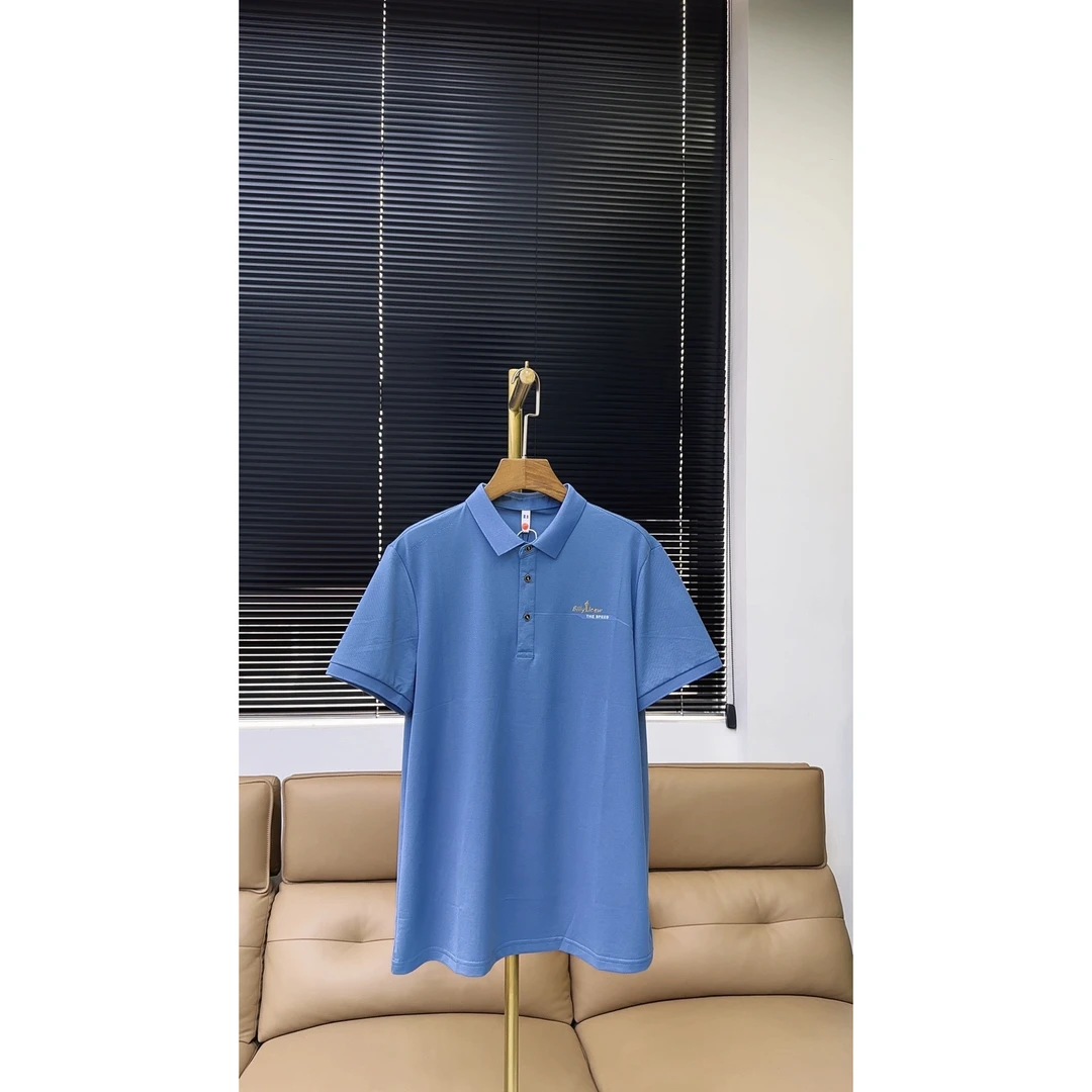 品牌原单高端轻奢男士POLO衫系列——P001—P020