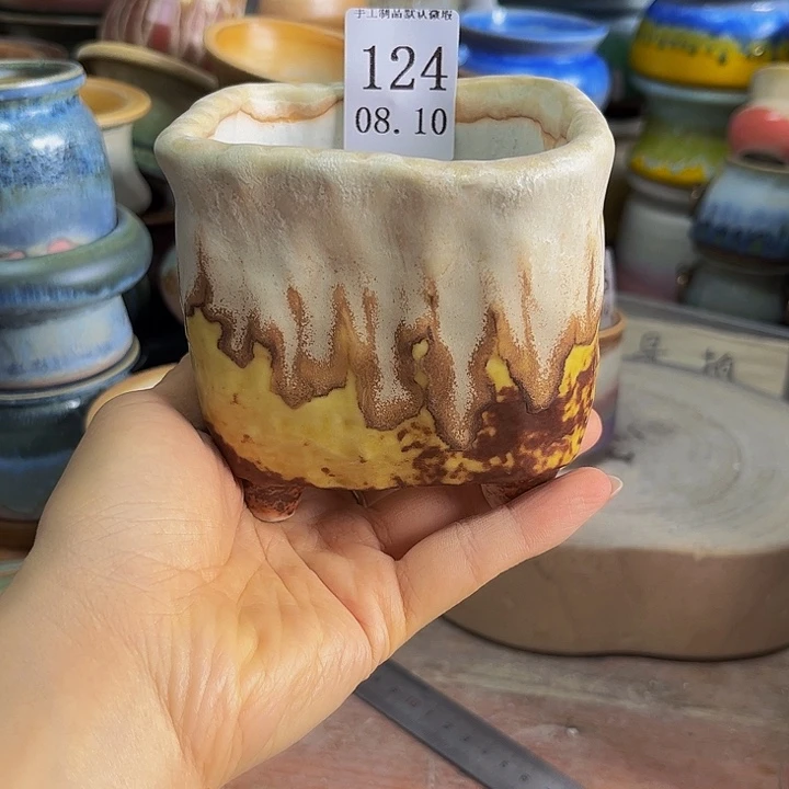 景德镇陶瓷手工制作