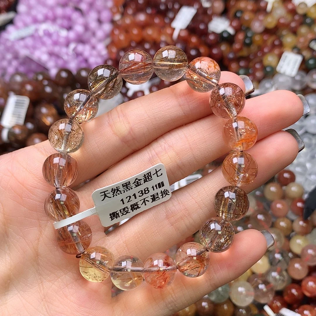 未镶嵌手链水晶,,,
