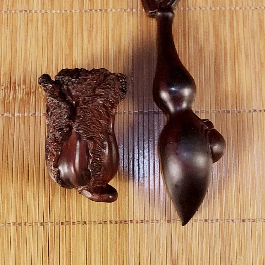 檀香紫檀（小叶紫檀）阿****的