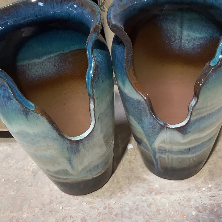 红陶正品两个15/25