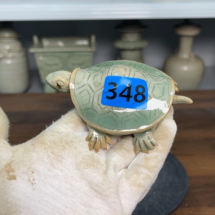 龙泉龙泉青瓷茶具套装