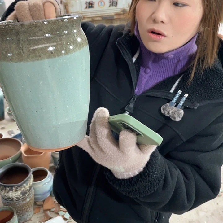 红陶瑕疵11111111